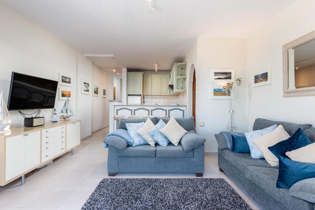 Sunset Two Bedroom Suite Puerto de Santiago  Exterior photo