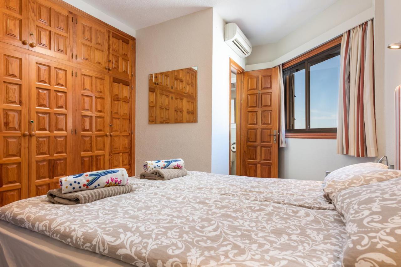 Sunset Two Bedroom Suite Puerto de Santiago  Exterior photo